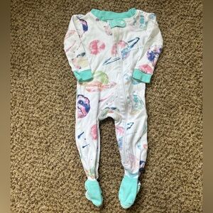 Burt’s Bees Planets Sleeper